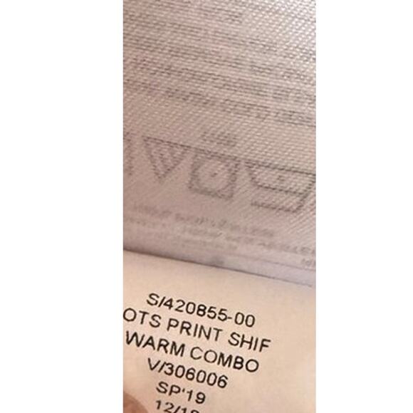 Banana Republic Factory Off the Shoulder Size 2 Navy Blue White Dress - Picture 7 of 9